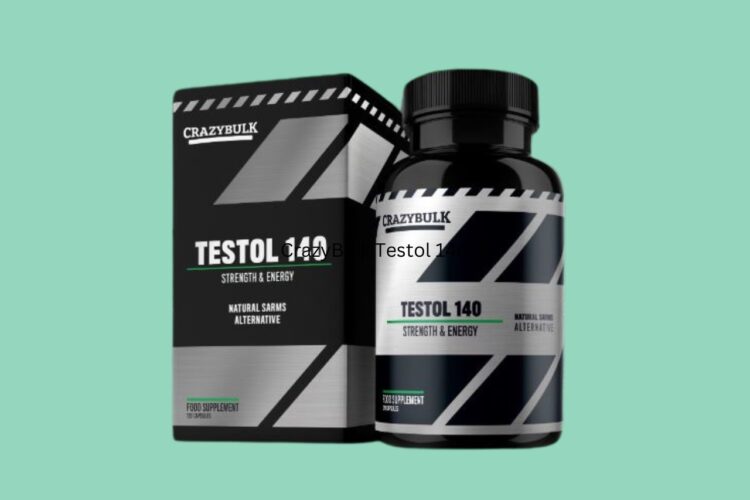 CrazyBulk Testol 140: Reviewing the Latest Research