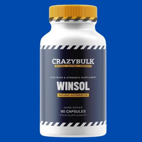 CrazyBulk Winsol: Reviewing the Latest Research