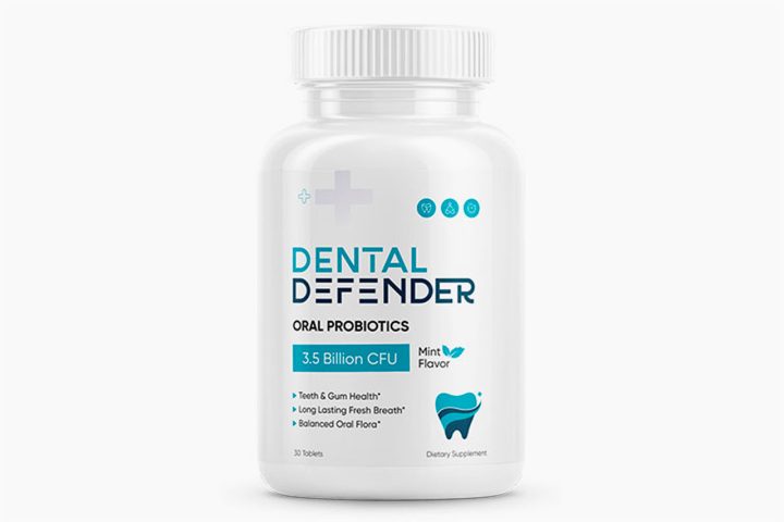 Dental Defender Supplement: Reviewing the Latest Research