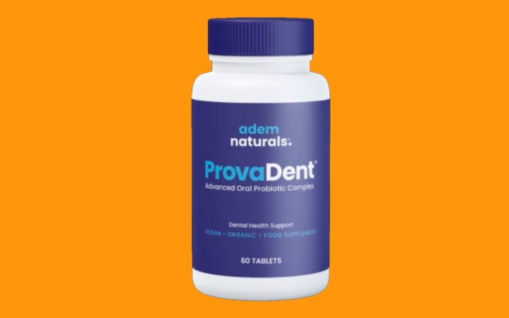 Provadent Supplement: Newest User Feedback (Product Summary)