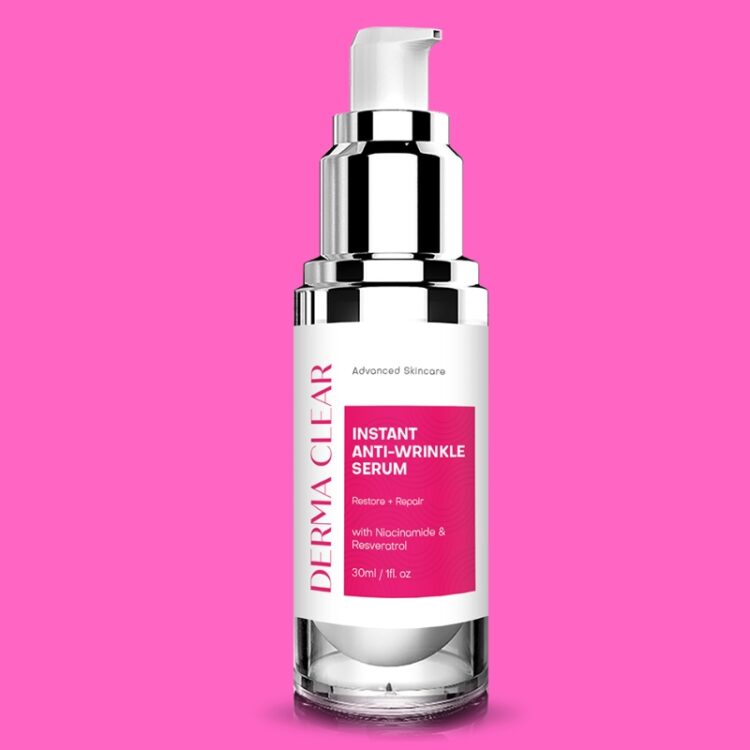 DermaClear Anti Acne: Reviewing the Latest Research