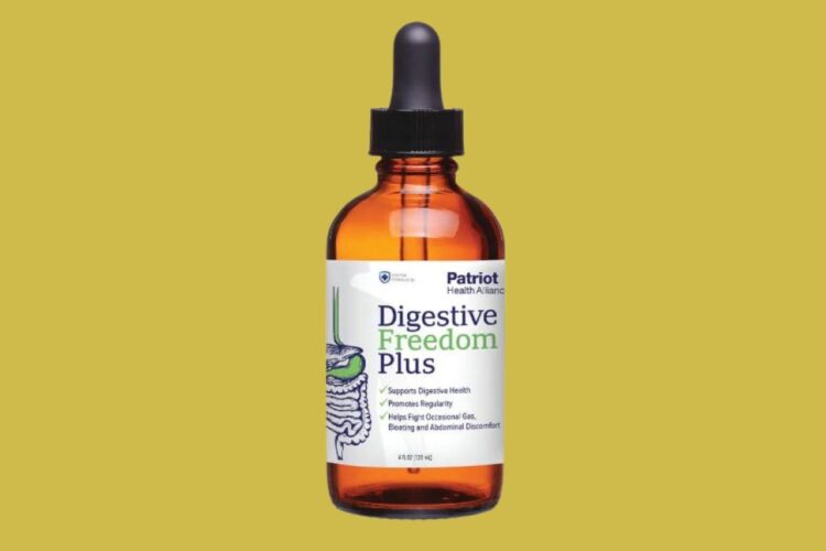 Digestive Freedom Plus® - Double Size: Reviewing the Latest Research