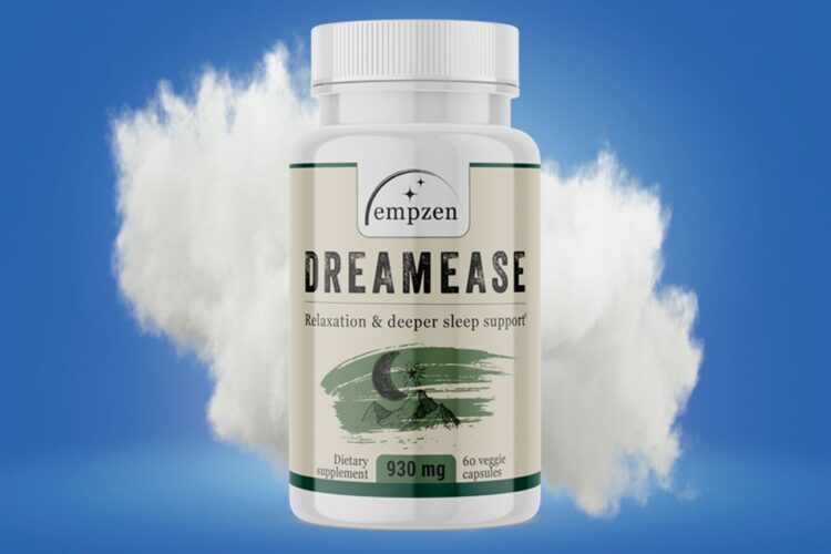 Dreamease Supplement: Reviewing the Latest Research