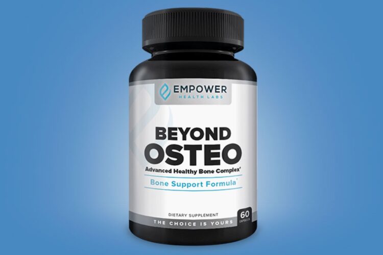 Beyond Osteo: Newest User Feedback (Product Summary)