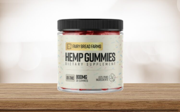 Fairy Farms Hemp Gummies [AU]: Reviewing the Latest Research