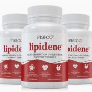 Lipidene: Reviewing the Latest Research