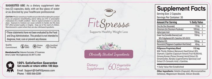 Fitspresso: Reviewing the Latest Research - Image 2