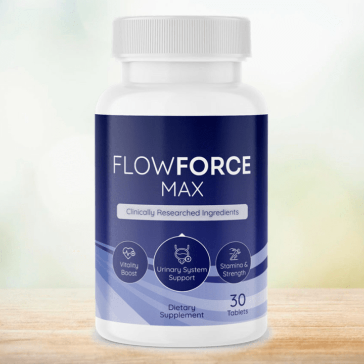 FlowForce Max: Newest User Feedback (Product Summary)