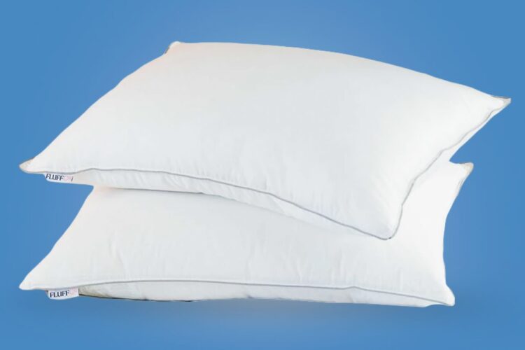 FluffCo Zen Pillow: Reviewing the Latest Research