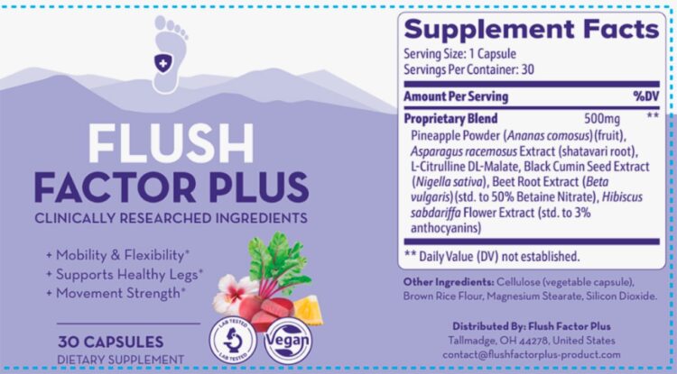 Flush Factor Plus: Reviewing the Latest Research - Image 3
