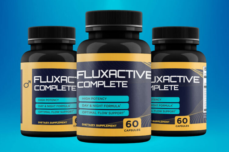 Fluxactive Complete: Reviewing the Latest Research
