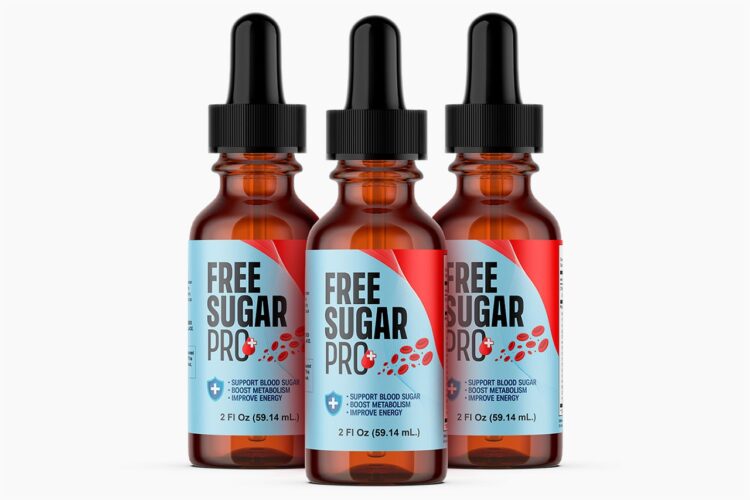 Free Sugar Pro: Reviewing the Latest Research