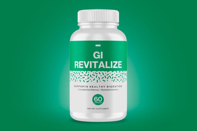 GI Revitalize: Newest User Feedback (Product Summary)