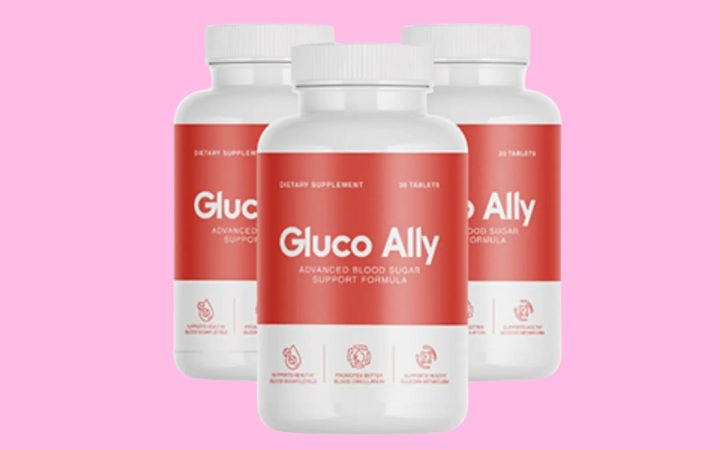 Gluco Ally Supplement: Reviewing the Latest Research