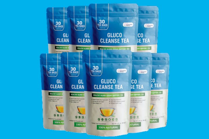 Gluco Cleanse Tea: Newest User Feedback (Product Summary)