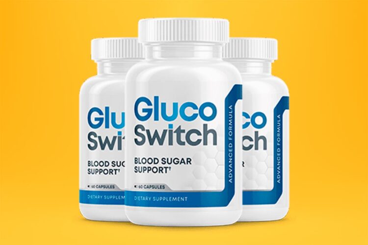 GlucoSwitch