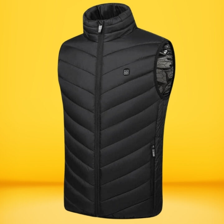 Hotjak Heated Vest