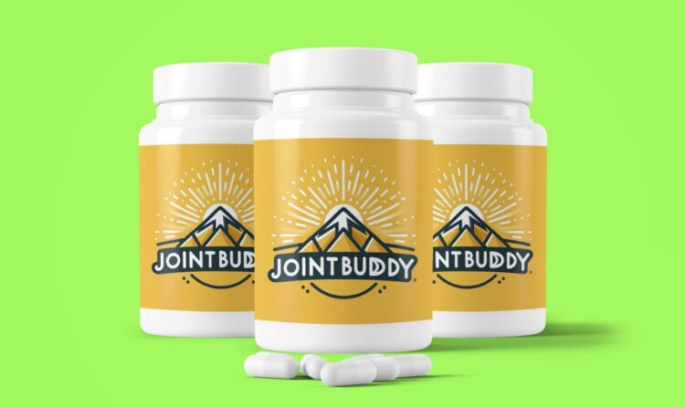 Joint Buddy: Reviewing the Latest Research