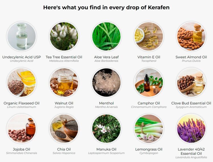 Kerafen: Reviewing the Latest Research - Image 3