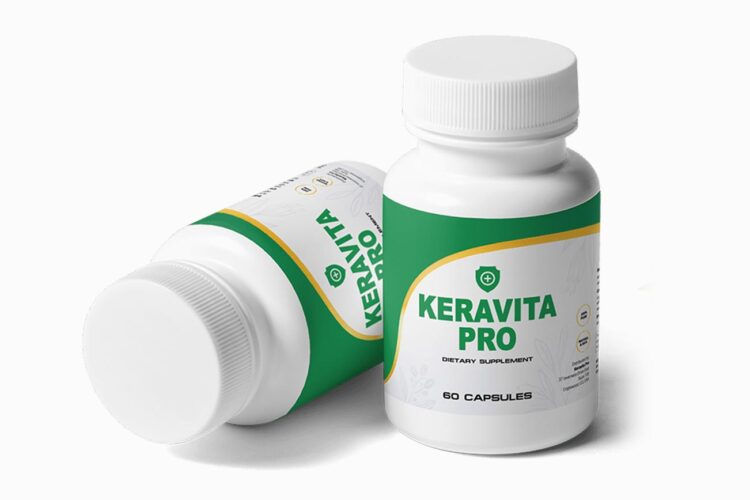Keravita Pro: Reviewing the Latest Research