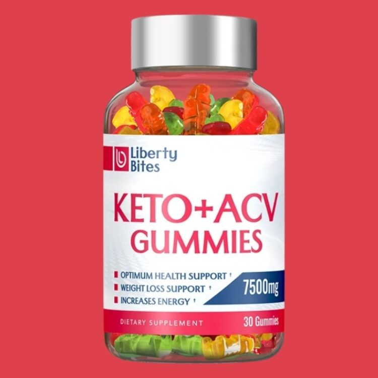 Liberty Bites Keto Gummies: Newest User Feedback (Product Summary)