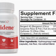 Lipidene: Reviewing the Latest Research - Image 2