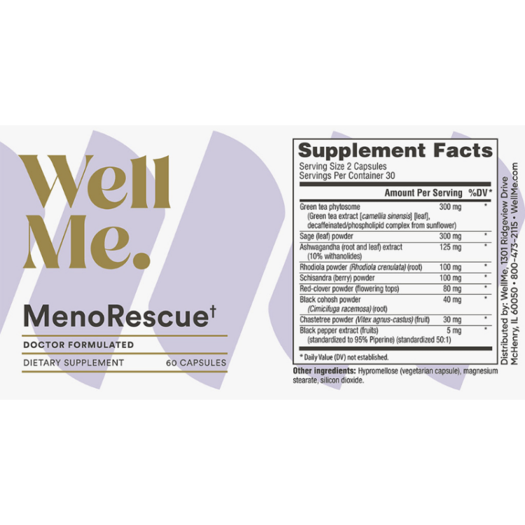 Menorescue: Newest User Feedback (Product Summary) - Image 2