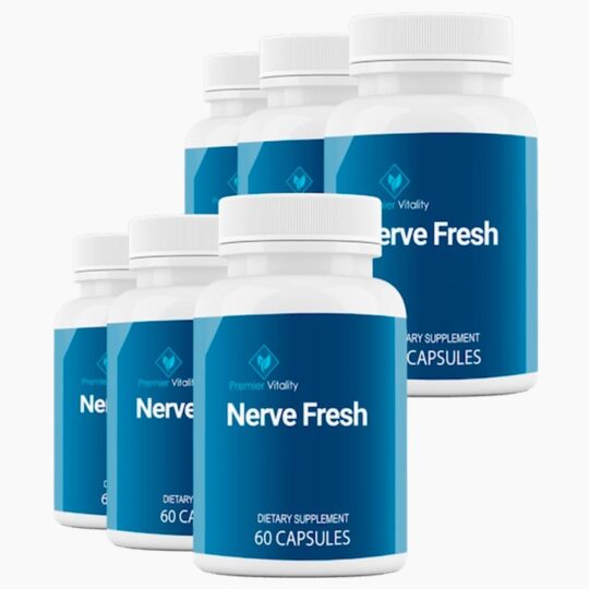 Nerve Fresh: Reviewing the Latest Research