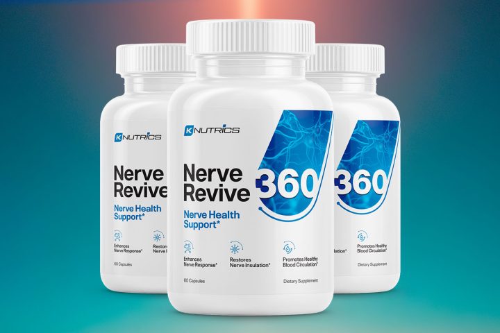 Nerve Revive 360: Reviewing the Latest Research