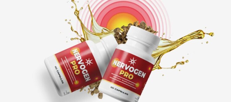 Nervogen Pro: Reviewing the Latest Research