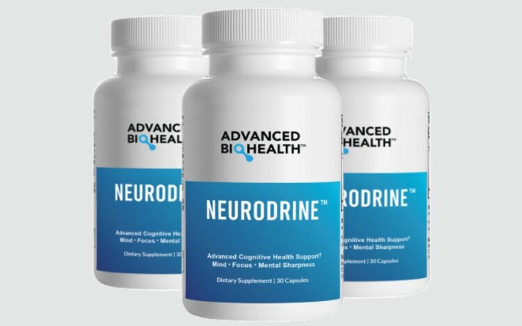 Neurodrine: Reviewing the Latest Research