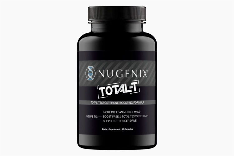 Nugenix Total-T : Reviewing the Latest Research