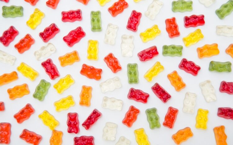 Best Keto ACV Gummies: Reviewing the Latest Research
