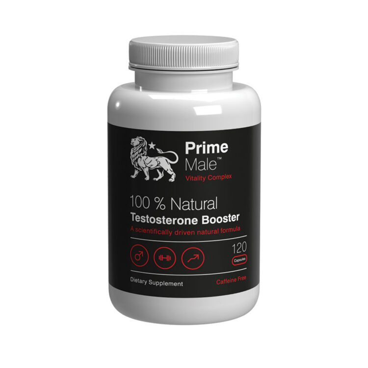 Prime Male: Reviewing the Latest Research