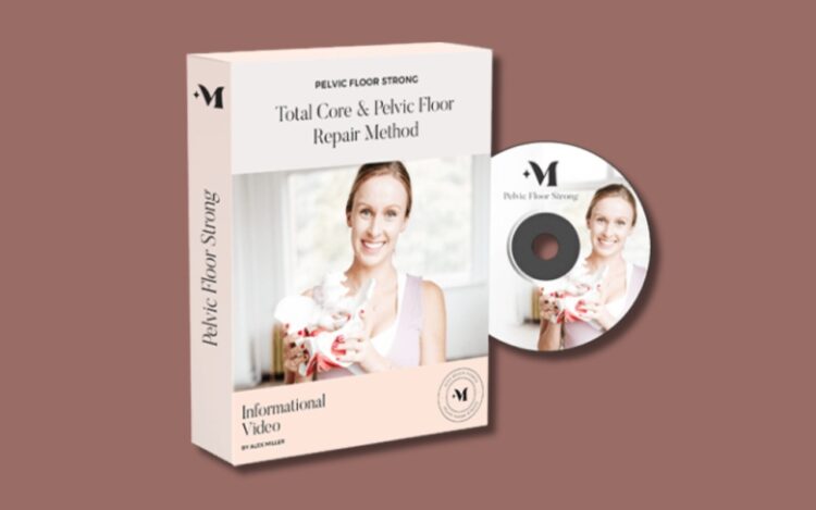 Pelvic Floor Strong: Newest User Feedback (Product Summary)