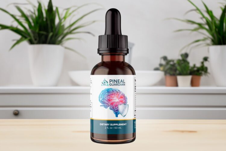 Pineal Guardian Supplement: Reviewing the Latest Research