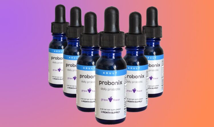 Probonix Probiotic: Reviewing the Latest Research