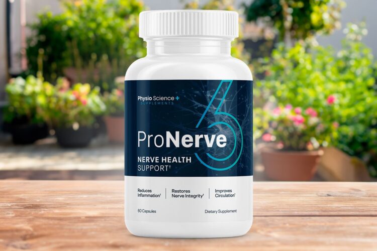 ProNerve 6: Newest User Feedback (Product Summary)