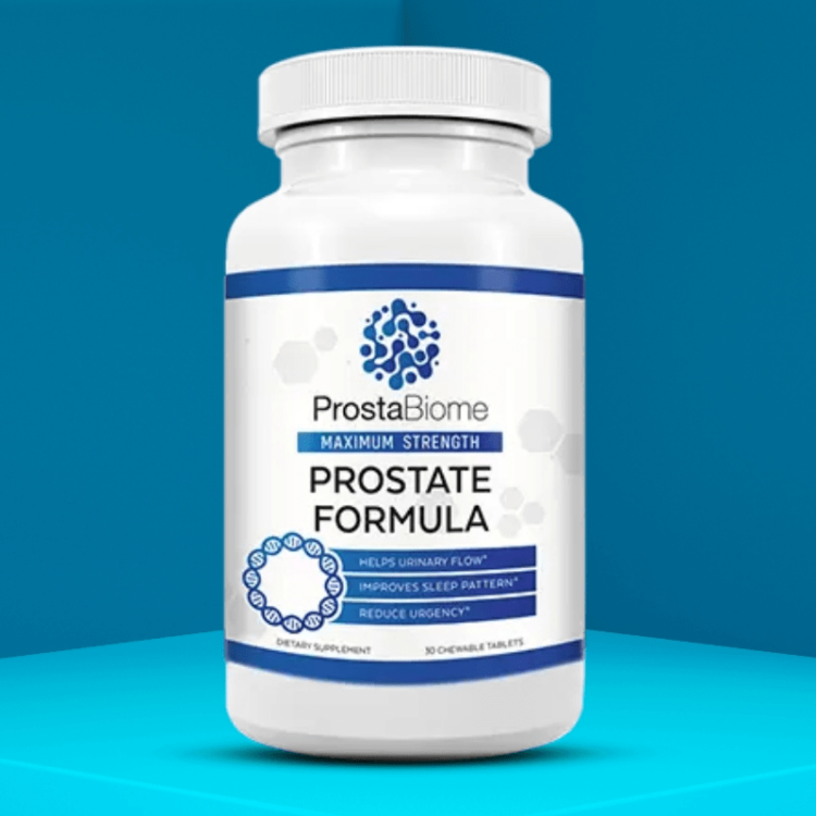 ProstaBiome: Newest User Feedback (Product Summary)