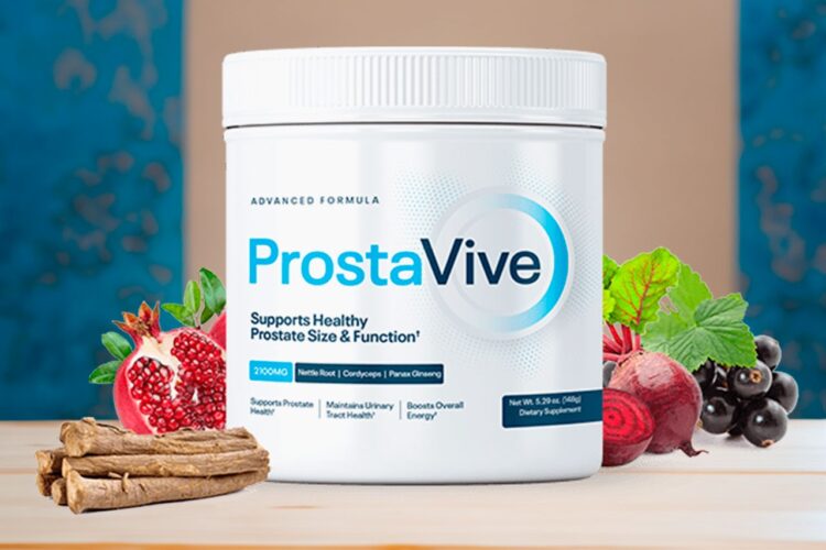 ProstaVive: Reviewing the Latest Research