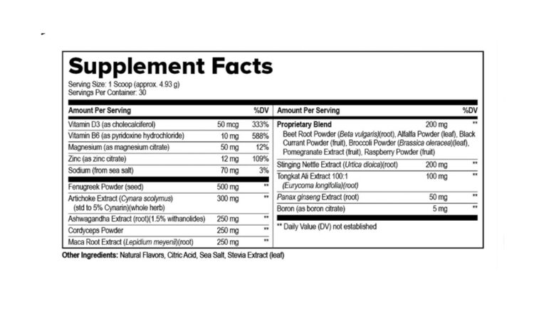 ProstaVive Supplement: Newest User Feedback (Product Summary) - Image 2