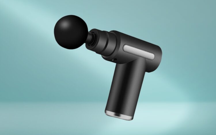 PulseHero Massage Gun: Reviewing the Latest Research