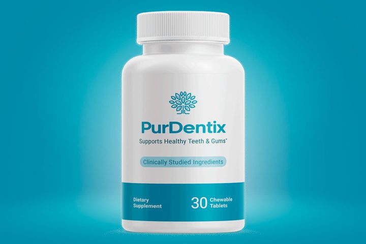 Purdentix Oral Probiotic: Everything You Need To Know