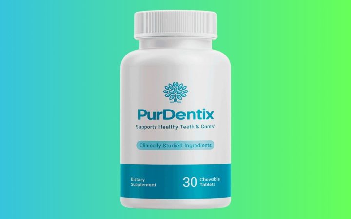 Purdentix Supplement: Newest User Feedback (Product Summary)