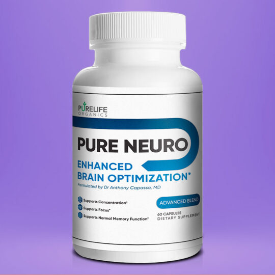 Pure Neuro: Reviewing the Latest Research