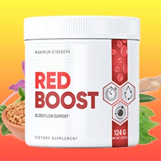 Red Boost: Newest User Feedback (Product Summary)