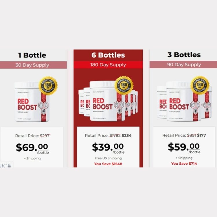 Red Boost: Newest User Feedback (Product Summary) - Image 2