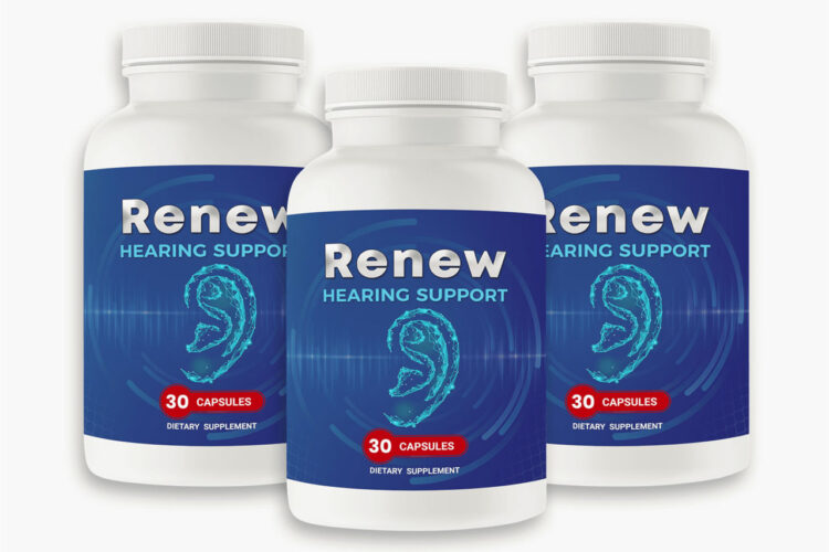 Renew Hearing Support: Reviewing the Latest Research