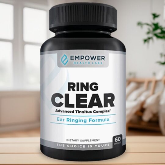 Ring Clear: Newest User Feedback (Product Summary)