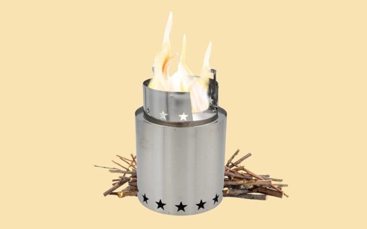 StarFire Portable Camp Stove: Reviewing the Latest Research